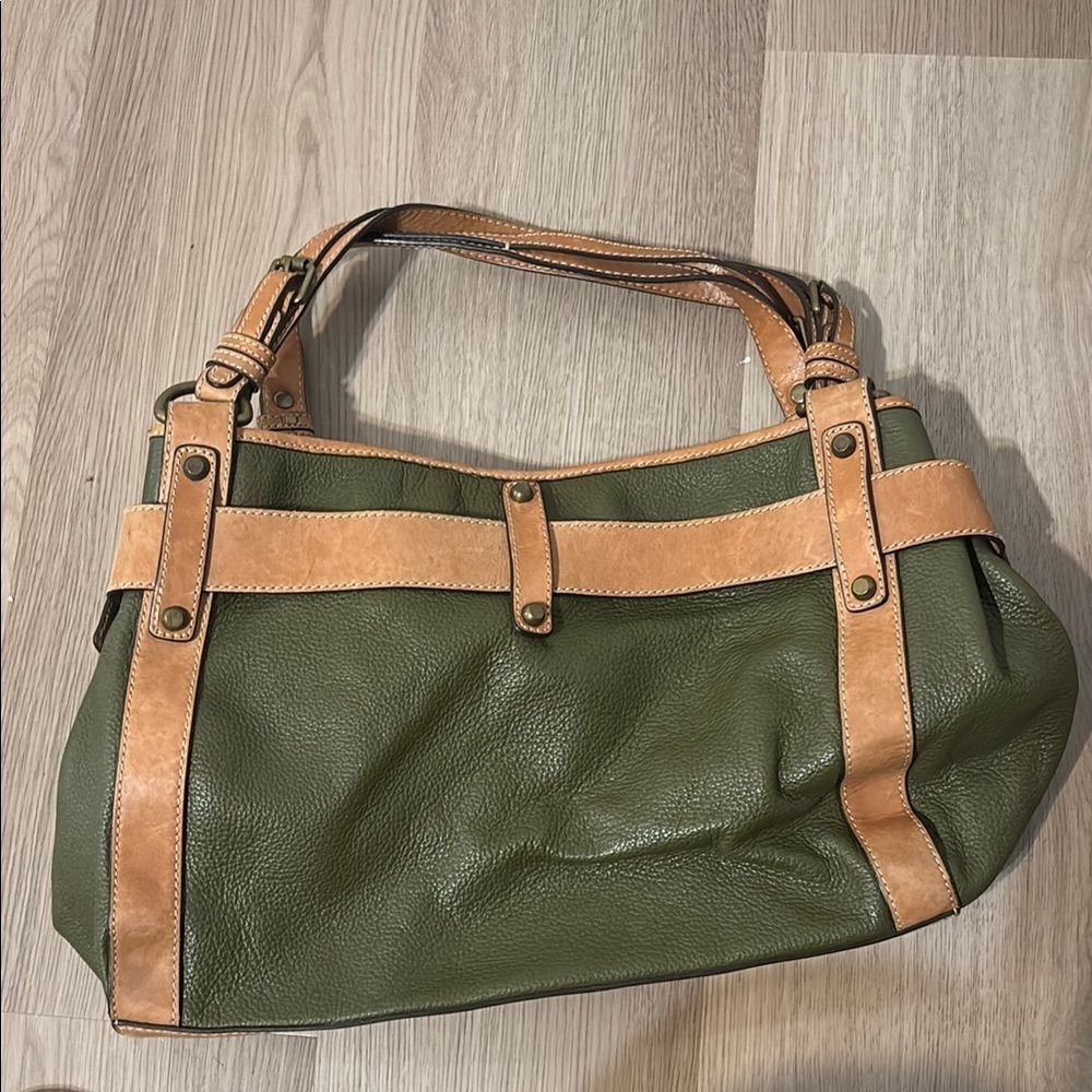 Talbots purse - Picture 2 of 4